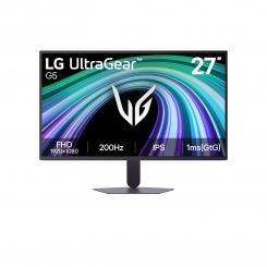LG 27G523B-B pantalla para PC 68,6 cm (27