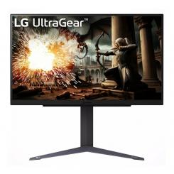 LG 27GS75Q-B pantalla para PC 68,6 cm (27