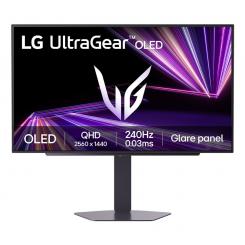 LG 27GX704A-B pantalla para PC 68,6 cm (27