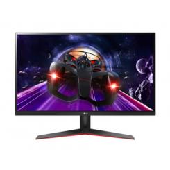 LG 27MP60G-B pantalla para PC 68,6 cm (27