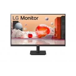LG 27MS500-B pantalla para PC 68,6 cm (27