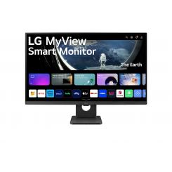 LG 27SR50F-B pantalla para PC 68,6 cm (27