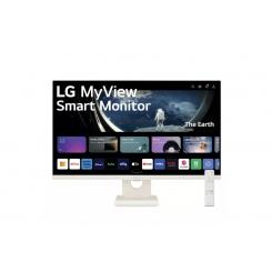 LG 27SR50F-W pantalla para PC 68,6 cm (27