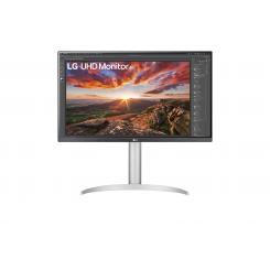 LG 27UP85NP-W pantalla para PC 68,6 cm (27