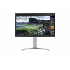 LG 27UQ850-W pantalla para PC 68,6 cm (27
