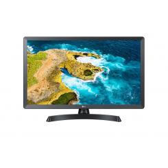 LG 28TQ515S-PZ Televisor 69,8 cm (27.5