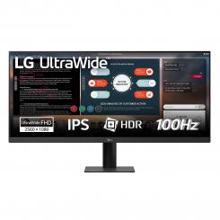 LG 29U511A-B pantalla para PC 73,7 cm (29