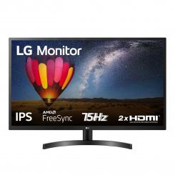 LG 32MN500M-B pantalla para PC 80 cm (31.5