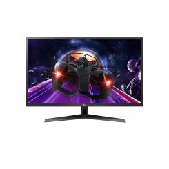 LG 32MP60G-B pantalla para PC 80 cm (31.5