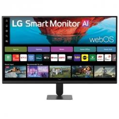 LG 32U701SB-B pantalla para PC 80 cm (31.5