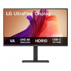 LG 32U720A-B pantalla para PC 81,3 cm (32