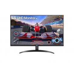 LG 32UR550-B pantalla para PC 80 cm (31.5