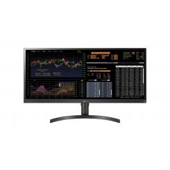 LG 34CN650W-AC All-in-One PC Intel® Celeron® 86,4 cm (34