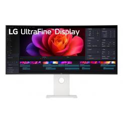 LG 40U990A-W pantalla para PC 101,6 cm (40