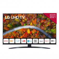 LG 43UP81006LR Televisor 109,2 cm (43