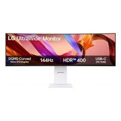 LG 49U950A-W pantalla para PC 124,5 cm (49