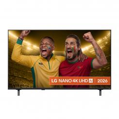 LG 50NU850B6LA.AEK Televisor 127 cm (50