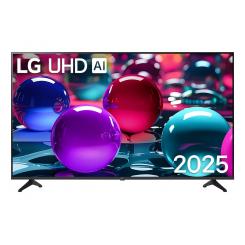 LG 50UA73003LA Televisor 127 cm (50
