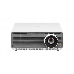 LG BU60RG videoproyector Proyector de alcance estándar 6000 lúmenes ANSI DLP UHD 4K (3840x2160) Blanco