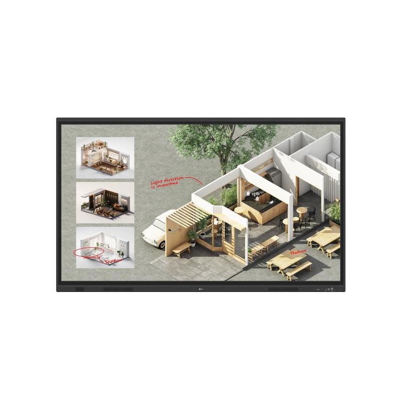 lg-createboard-standard-pizarra-blanca-interactiva-1905-cm-75-3840-x-2160-pixeles-pantalla-tactil-negro