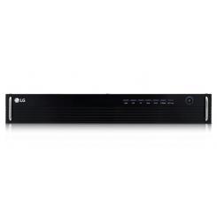 LG CVCA procesador de pared de vídeo Negro 50 W