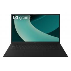 LG Gram 15Z80T-G.AU88B ordenador portatil AMD Ryzen AI 7 350 Portátil 39,6 cm (15.6