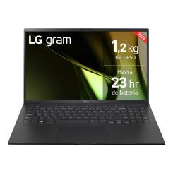 LG Gram 15Z90S Intel Core Ultra 7 155H Portátil 39,6 cm (15.6