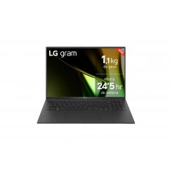 LG Gram 16Z90S-G.AD7BB ordenador portatil Intel Core Ultra 7 155H Portátil 40,6 cm (16