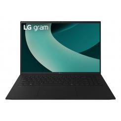 LG Gram Intel Core Ultra 7 258V Portátil 40,6 cm (16