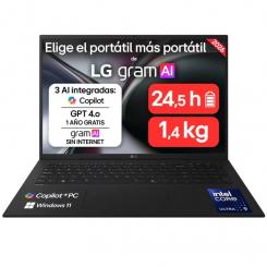 LG LG Gram 17