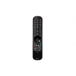 LG MR22GN mando a distancia IR inalámbrico Universal Pulsadores/Rueda