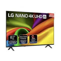 LG NANO 4K UHD AI 55NU850B6LA 139,7 cm (55