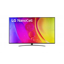 LG NanoCell 55NANO826QB 139,7 cm (55