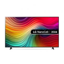 LG NanoCell 75NANO82T6B Televisor 190,5 cm (75