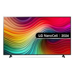 LG NanoCell 75NANO82T6B.AEU Televisor 190,5 cm (75