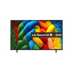 LG NanoCell AI 55NANO80A6B 139,7 cm (55
