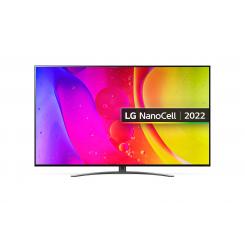 LG NanoCell NANO81 55NANO816QA Televisor 139,7 cm (55