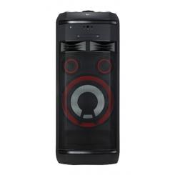 LG OL100 sistema de karaoke Portátil Inalámbrico