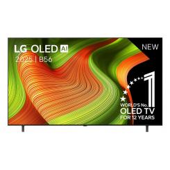 LG OLED AI OLED77B56LA 195,6 cm (77