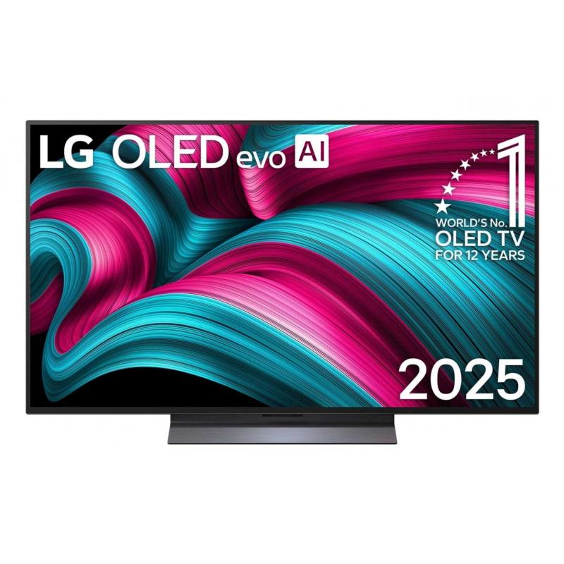 lg-oled-evo-ai-oled48c54laaeu-televisor-1219-cm-48-4k-ultra-hd-smart-tv-wifi-negro
