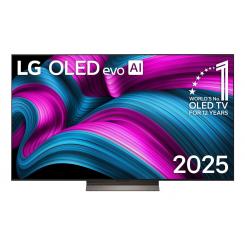 LG OLED evo AI OLED55C56LB 139,7 cm (55
