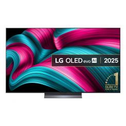 LG OLED evo AI OLED65C54LA 165,1 cm (65