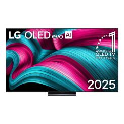 LG OLED evo AI OLED83C56LA 2,11 m (83
