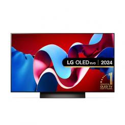 LG OLED evo C4 OLED48C44LA Televisor 121,9 cm (48