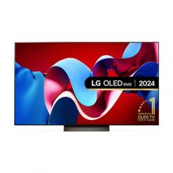LG OLED evo C4 OLED65C44LA Televisor 165,1 cm (65