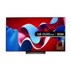 LG OLED evo C4 OLED77C44LA Televisor 195,6 cm (77