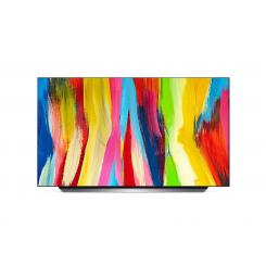 LG OLED evo OLED48C24LA 121,9 cm (48