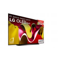 LG OLED OLED83C44LA Televisor 2,11 m (83