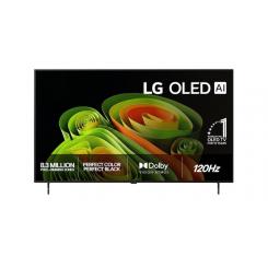 LG OLED55B6ELC Televisor 139,7 cm (55
