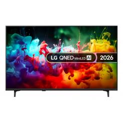 LG QNED 50QNED72B6B 127 cm (50